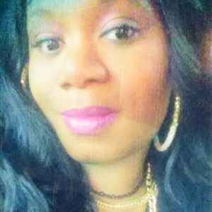 Meet your Posher, Joann